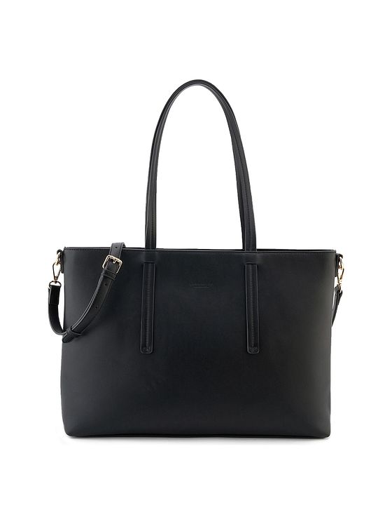 Seidenfelt Eiby Shopper-taske 45 cm Seidenfelt Eiby Shopper-taske 45 cm