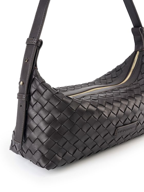 LES VISIONNAIRES Marie Bolsa de hombro 33 cm LES VISIONNAIRES Marie Bolsa de hombro 33 cm