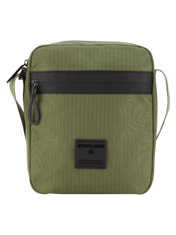 Strellson Northwood Marcus Skuldertaske 20.5 cm