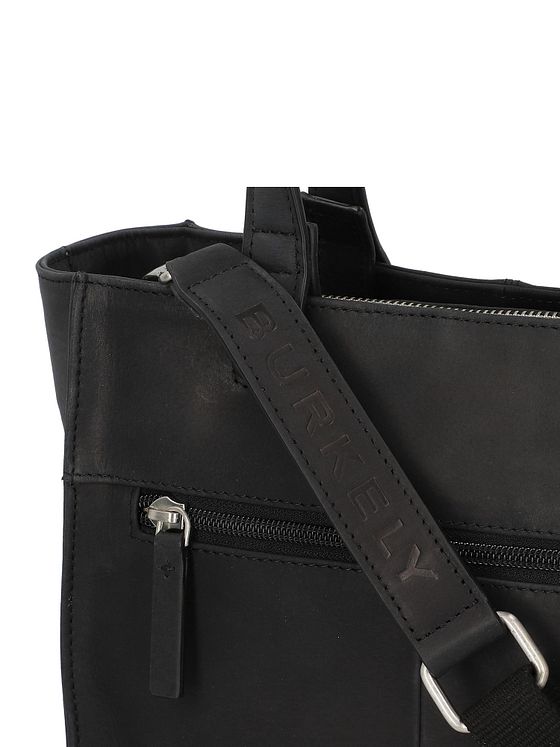 Burkely Rogue Robyn Skuldertaske Læder 26 cm Burkely Rogue Robyn Skuldertaske Læder 26 cm