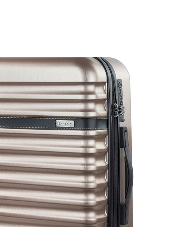 bugatti Corium 4-hjulet kabinevogn 55 cm