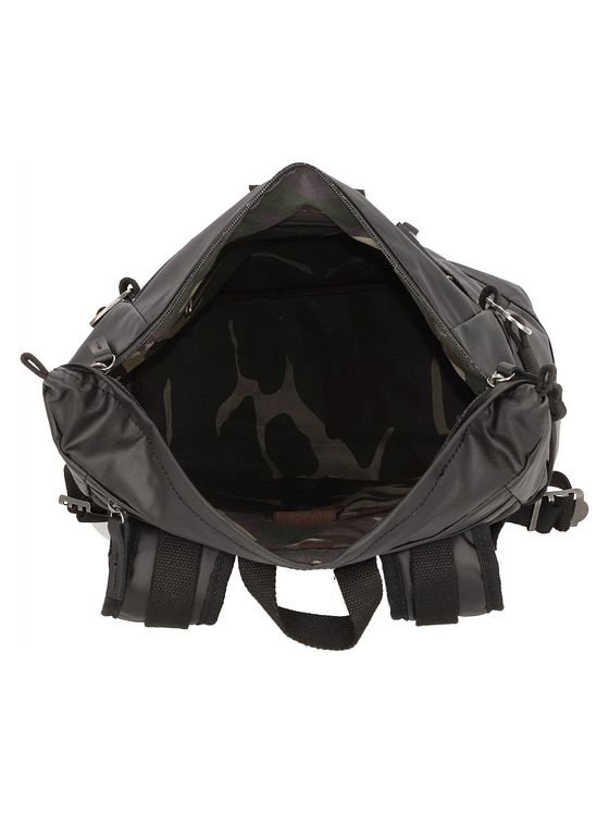 Greenburry Aviator-rygsæk med 45 cm rum til bærbar computer Greenburry Aviator-rygsæk med 45 cm rum til bærbar computer