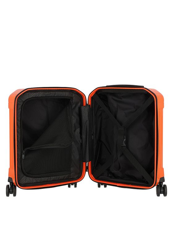 Piquadro PQ-Light 4 hjul Kabinetrolley 45 cm Piquadro PQ-Light 4 hjul Kabinetrolley 45 cm