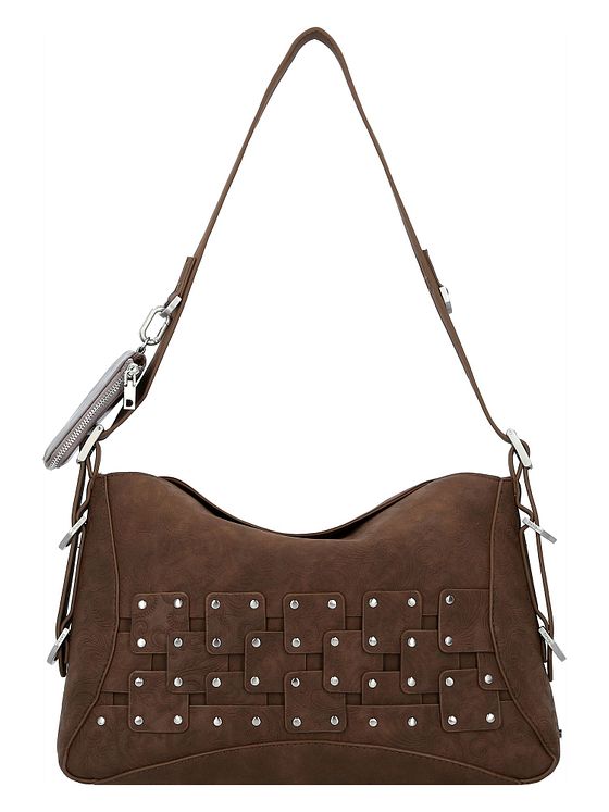 Desigual New Patch Skuldertaske 37.5 cm