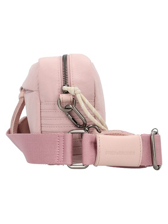 FredsBruder Friends For Life Skuldertaske 20 cm