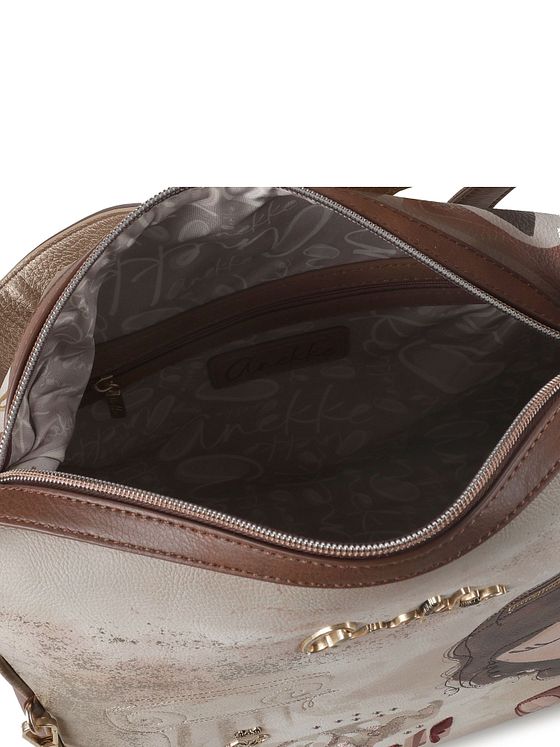 Anekke Muse Skuldertaske 28 cm