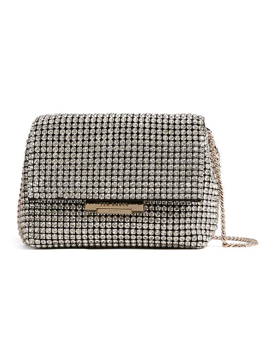 Ted Baker Gliters Skuldertaske 16 cm