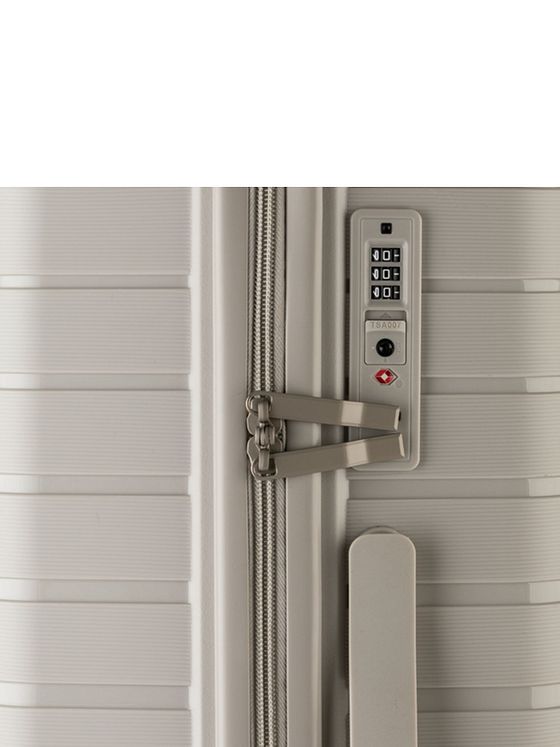 Worldpack Portland 4 hjul Kuffert 3-delt Worldpack Portland 4 hjul Kuffert 3-delt