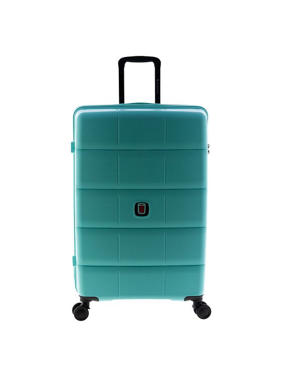 Gladiator 2700 4 hjul Trolley 76 cm