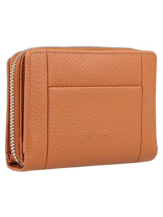 Picard Pure 1 pung i læder 13 cm