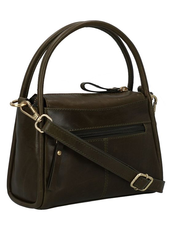 Burkely Vintage Veda Skuldertaske Læder 20 cm Burkely Vintage Veda Skuldertaske Læder 20 cm