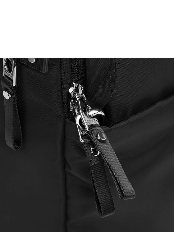 Pacsafe Pacsafe W 10 Daypack RFID-beskyttelse 36 cm