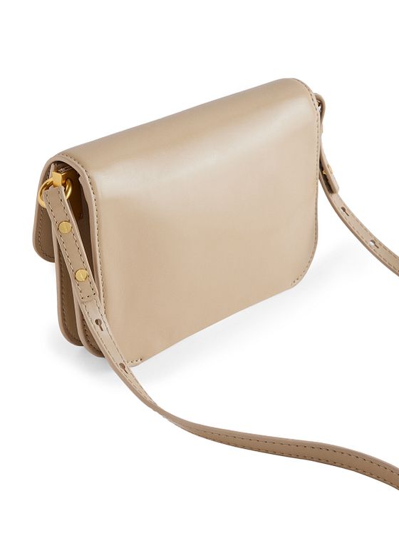 Ted Baker Kkaysa Skuldertaske Læder 20 cm Ted Baker Kkaysa Skuldertaske Læder 20 cm