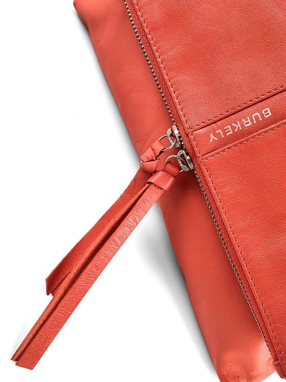 Burkely Nalan Skuldertaske Læder 27 cm