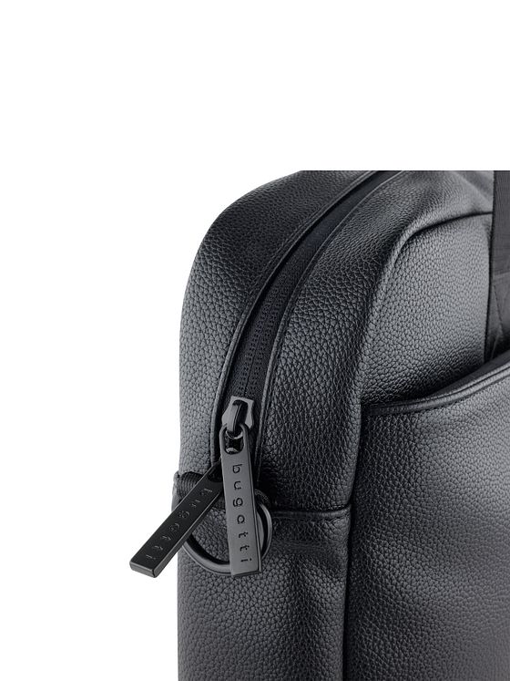 bugatti Rico Dokumenttaske 40 cm Laptoprum