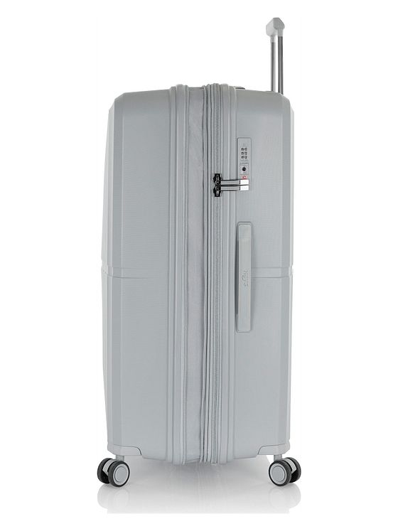 Heys AirLite 4 hjul Trolley L 76 cm med strækfold