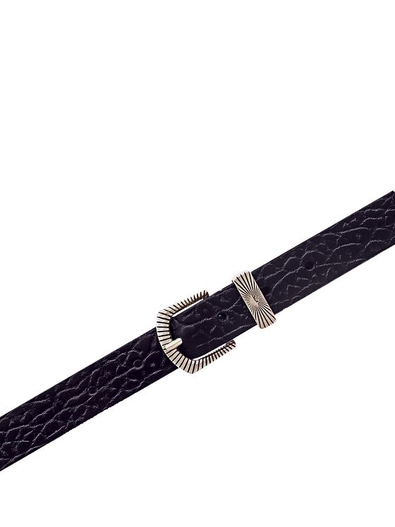 b.belt Bælte Læder b.belt Bælte Læder