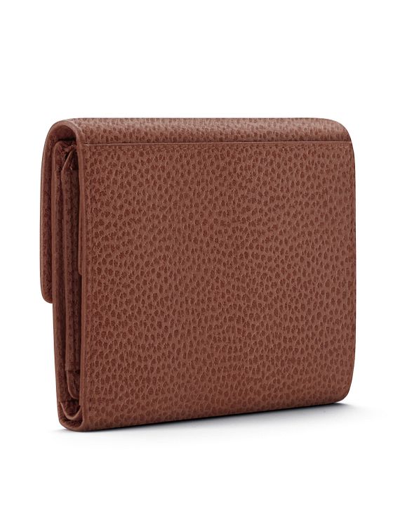 Lazarotti Bologna Leather Pung Læder 12 cm Lazarotti Bologna Leather Pung Læder 12 cm