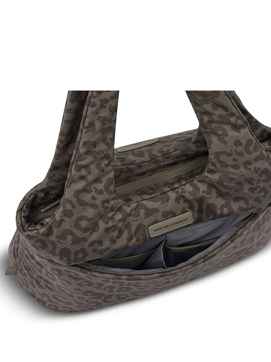 Kapten & Son Skara Cloud Shopper-taske 44 cm Laptoprum