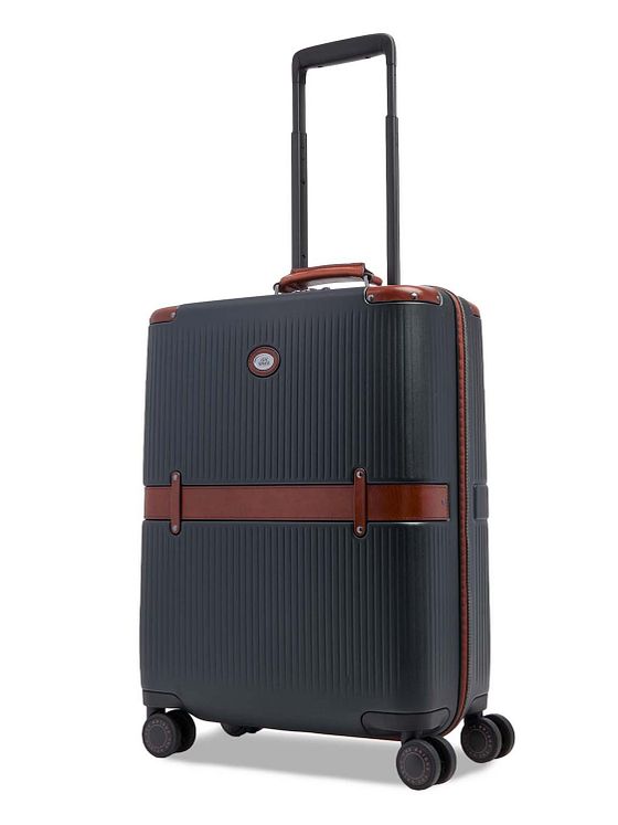 The Bridge Story Viaggio Trunks 4-hjulet Kabinekuffert 55 cm The Bridge Story Viaggio Trunks 4-hjulet Kabinekuffert 55 cm