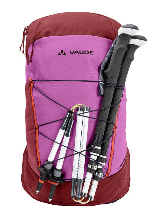 Vaude Agile Air Trekking-rygsæk 53 cm Vaude Agile Air Trekking-rygsæk 53 cm