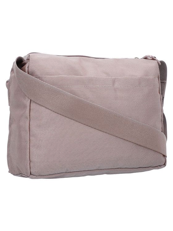 Mandarina Duck Skuldertaske 29 cm Mandarina Duck Skuldertaske 29 cm