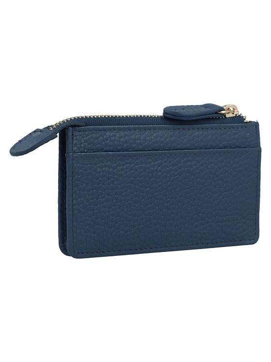 Braun Büffel Asti-nøgleetui i læder 12 cm