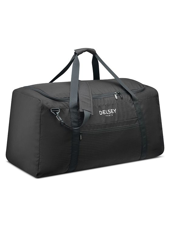 Delsey Paris Nomade foldbar rejsetaske 80 cm