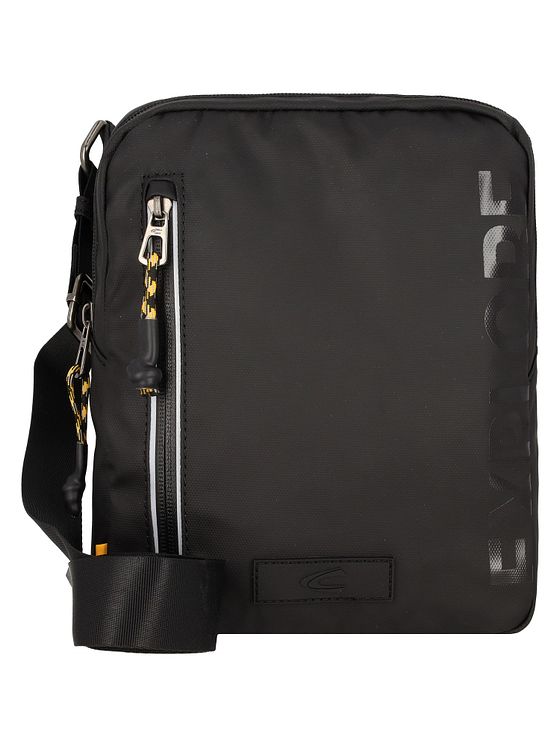 camel active Explore Skuldertaske 20 cm camel active Explore Skuldertaske 20 cm