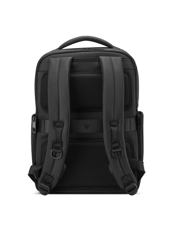 Roncato Metropolitan Forretningsrygsæk 41 cm Laptoprum Roncato Metropolitan Forretningsrygsæk 41 cm Laptoprum