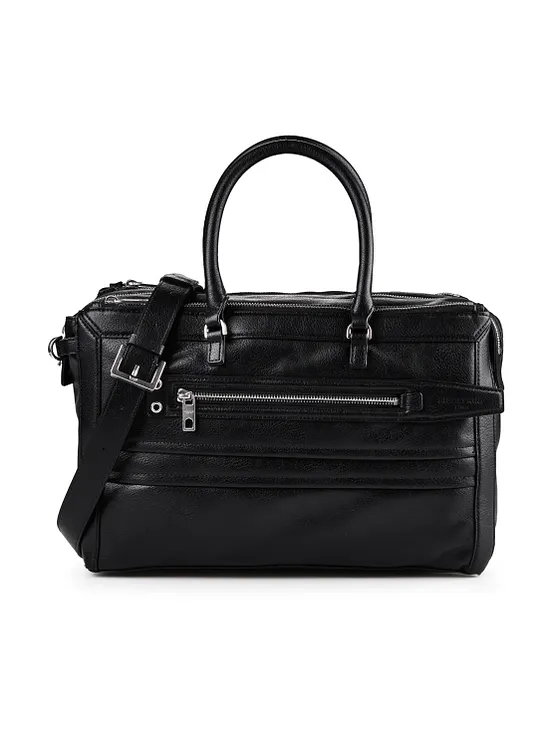 Liebeskind Delia Håndtaske M Læder 36 cm Liebeskind Delia Håndtaske M Læder 36 cm