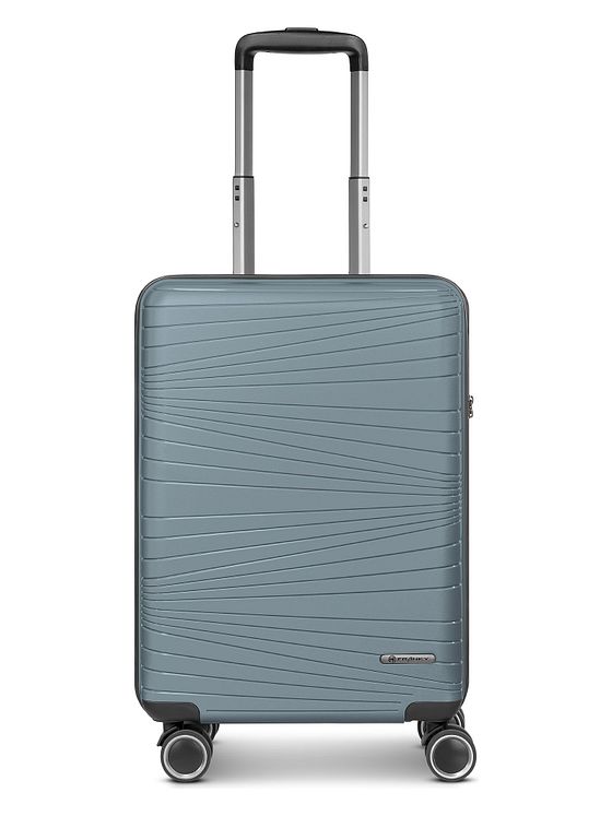 Franky Dallas 3.0 4 Rollen Trolley S 55 cm Franky Dallas 3.0 4 Rollen Trolley S 55 cm