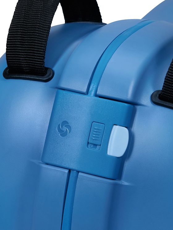 Samsonite Dream2go Disney 4 hjul Barnevogn 38 cm