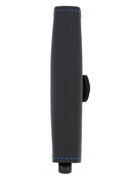 Secrid Miniwallet Pouzdro na kreditní karty RFID ochrana Kůže 6.5 cm