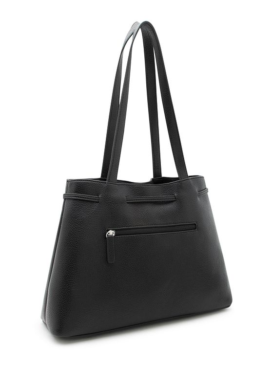 L.CREDI Rahmi Skuldertaske 37 cm L.CREDI Rahmi Skuldertaske 37 cm