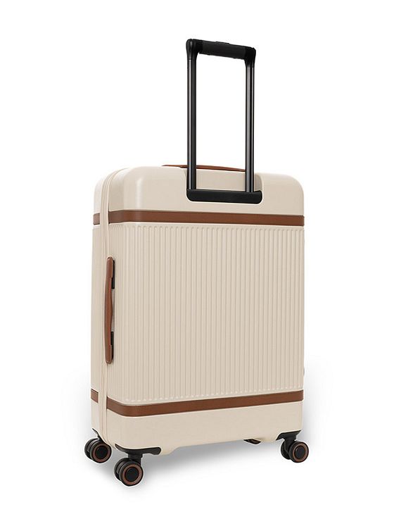 The Chesterfield Brand Zuna 4 hjul Trolley M 65 cm