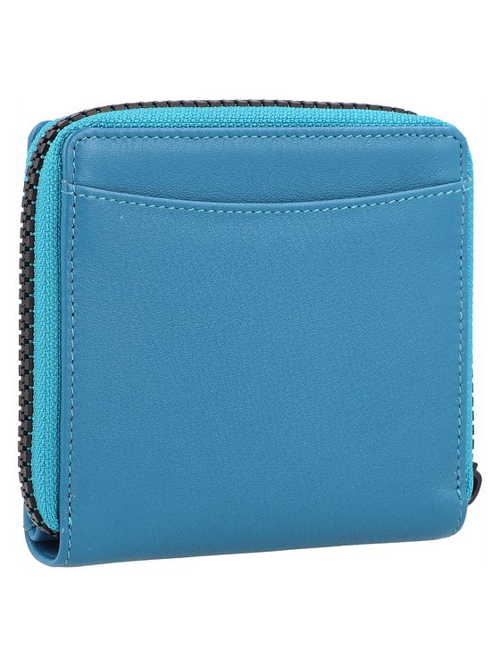 Braun Büffel Capri Pung RFID-beskyttelse Læder 11 cm