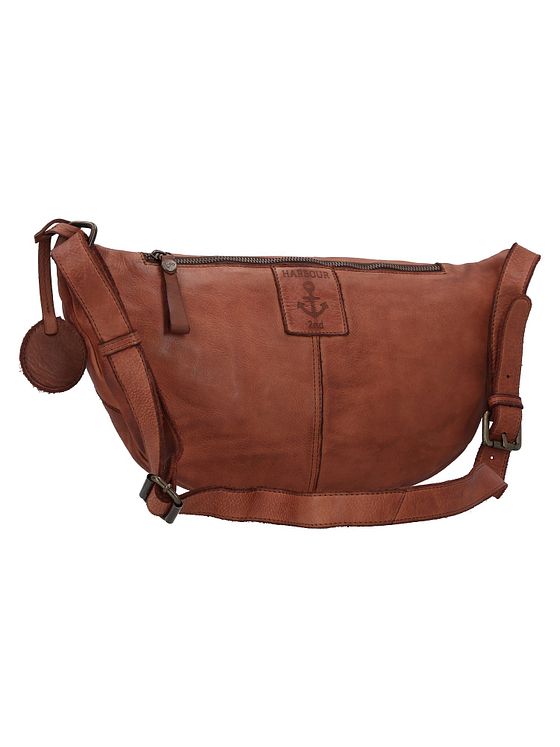 Harbour 2nd Urban Poets Bæltetaske Læder 37 cm
