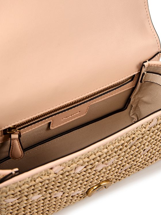 PINKO Love One Skuldertaske 21 cm