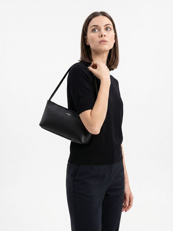 Boss Sandy Skuldertaske 25 cm Boss Sandy Skuldertaske 25 cm