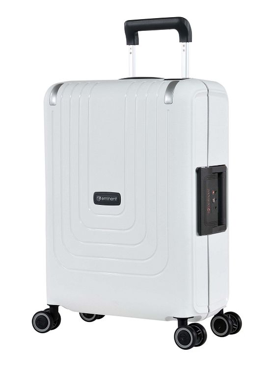 Eminent Vertica 4 kolečka Kabinkový kufr S 55 cm