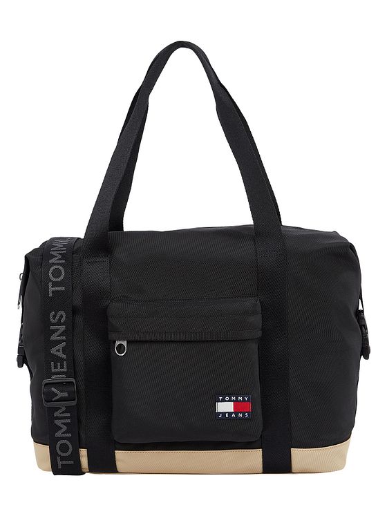 Tommy Hilfiger Jeans TJM ESS Daily Weekend-rejsetaske 39.5 cm Tommy Hilfiger Jeans TJM ESS Daily Weekend-rejsetaske 39.5 cm