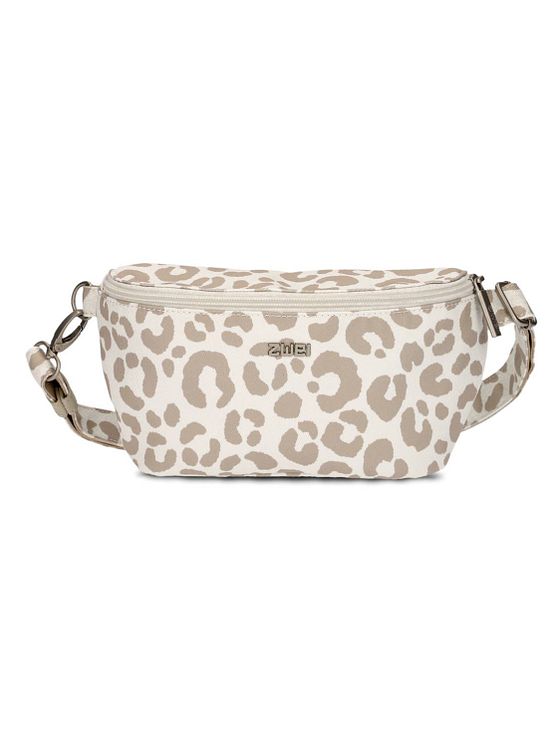 Zwei Mademoiselle.M Bæltetaske 25 cm Zwei Mademoiselle.M Bæltetaske 25 cm