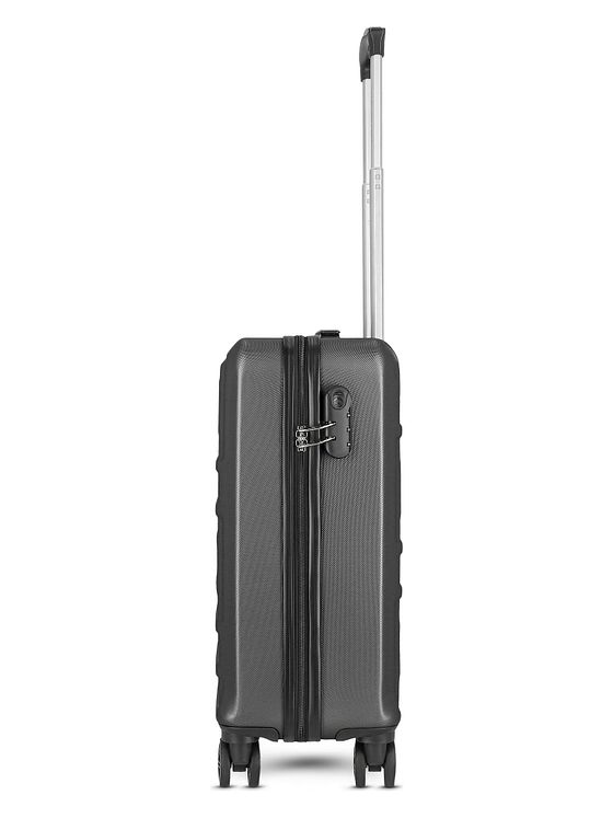 Worldpack New York 2.0 4 hjul Kabinetrolley S 55 cm Worldpack New York 2.0 4 hjul Kabinetrolley S 55 cm