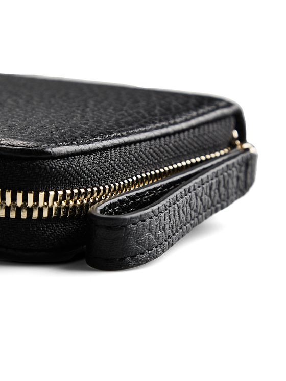 AIGNER Pura Lompakko RFID-suoja Nahka 20 cm AIGNER Pura Lompakko RFID-suoja Nahka 20 cm