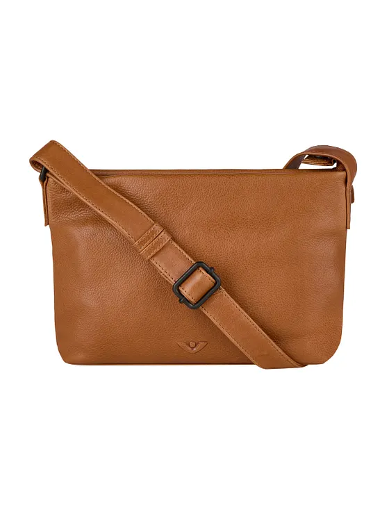 Voi Texas Crossbody taske Læder 22 cm Voi Texas Crossbody taske Læder 22 cm