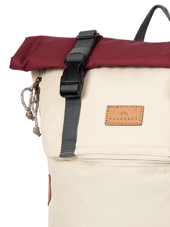 Doughnut Christopher Batoh 50 cm Kapsa na notebook