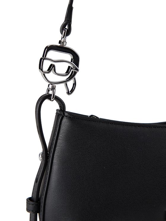 Karl Lagerfeld Ikon Skuldertaske 24.5 cm Karl Lagerfeld Ikon Skuldertaske 24.5 cm
