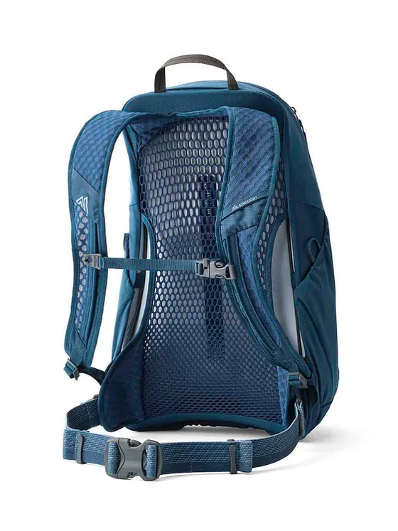 Gregory Arrio 20 Vandrerygsæk 48 cm Gregory Arrio 20 Vandrerygsæk 48 cm