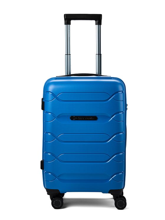 Polestream Strz by Asteroid 4 hjul Kabinetrolley 55 cm Polestream Strz by Asteroid 4 hjul Kabinetrolley 55 cm